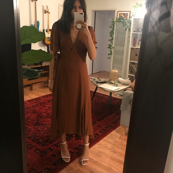 Reformation Dresses & Skirts - NWT Reformation dress